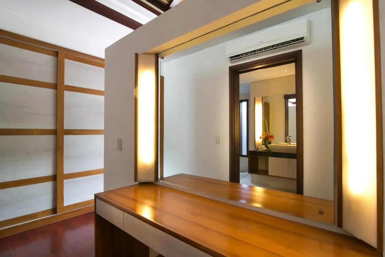 Kedonganan Beach Villas Jimbaran 0*,