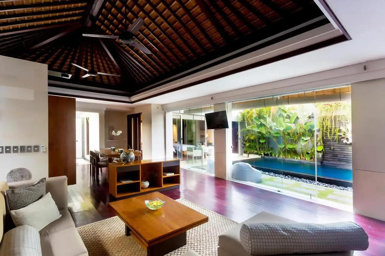 Kedonganan Beach Villas Jimbaran