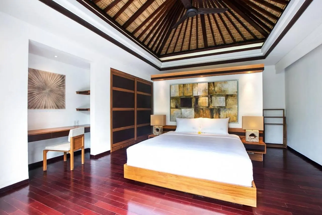 Kedonganan Beach Villas Jimbaran