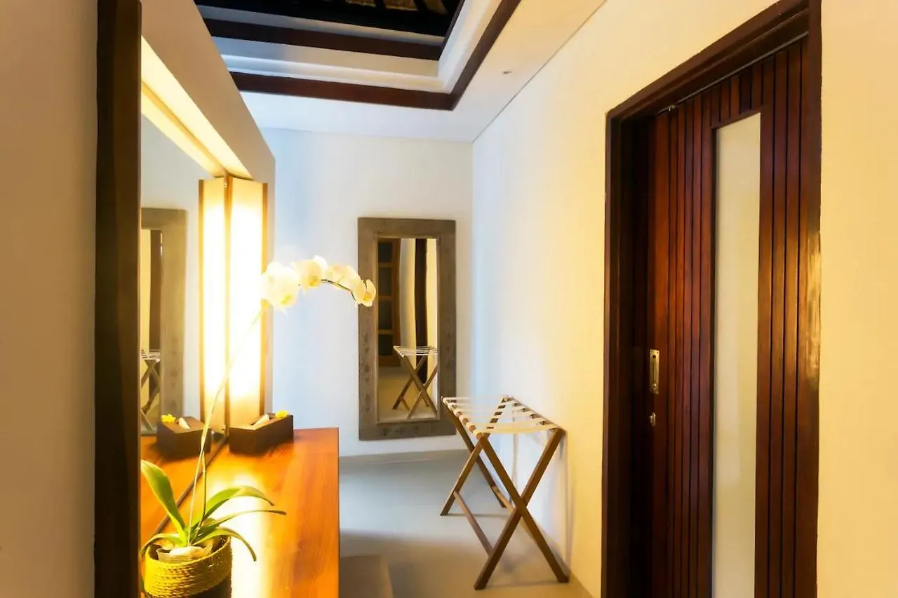 Kedonganan Beach Villas Jimbaran