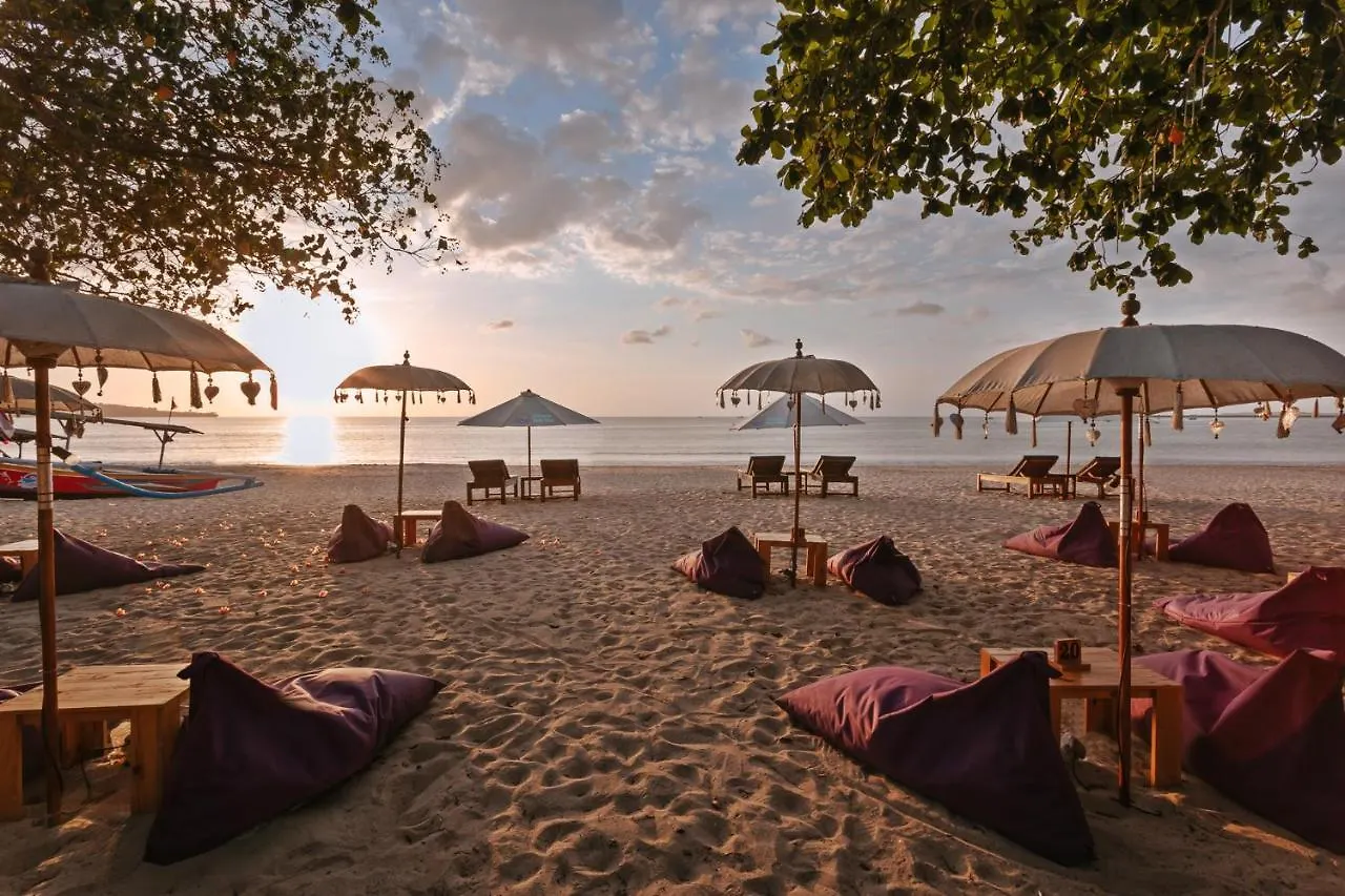 Kedonganan Beach Villas Jimbaran