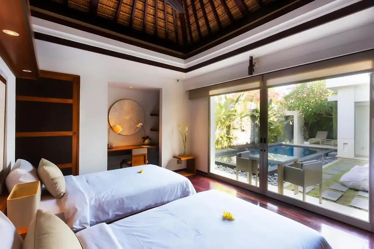 Kedonganan Beach Villas Jimbaran