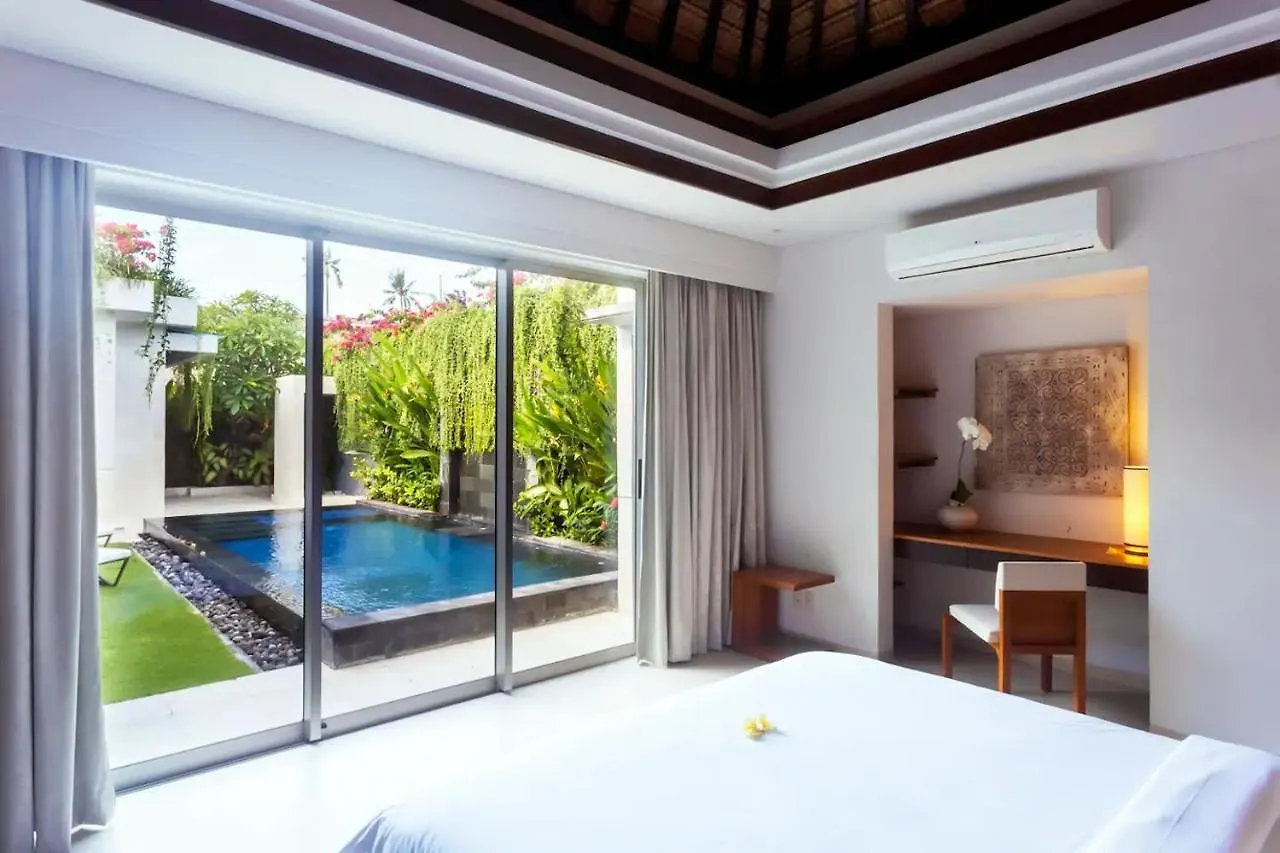Kedonganan Beach Villas Jimbaran